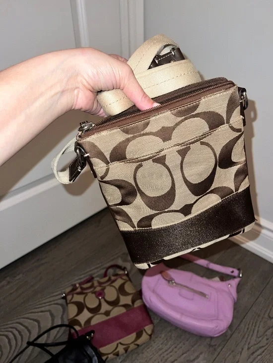 🩷 Coach Bundle (6 Bags) 🩷 - Picture 6 of 12